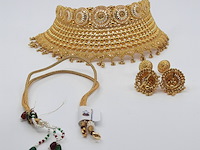 Sieraden set - afbeelding 7 van  14