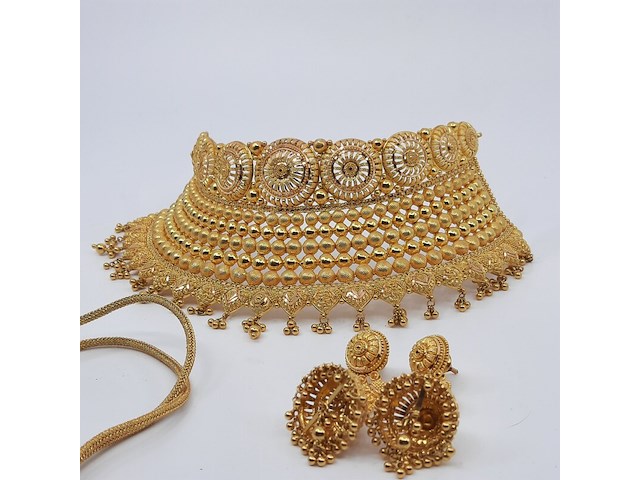 Sieraden set - afbeelding 8 van  14