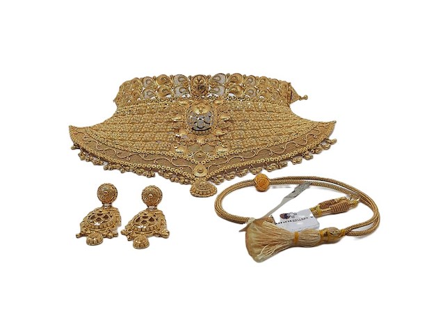 Sieraden set - afbeelding 1 van  12