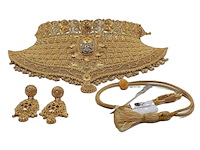 Sieraden set