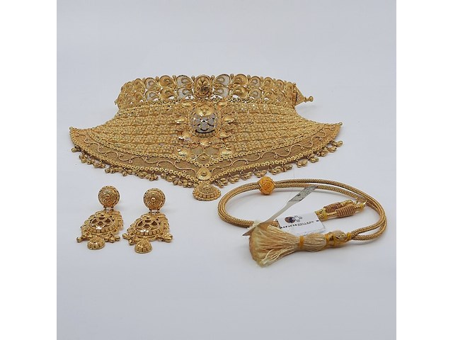 Sieraden set - afbeelding 5 van  12