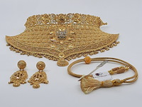 Sieraden set - afbeelding 5 van  12