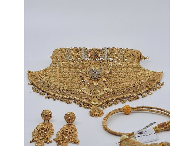 Sieraden set - afbeelding 6 van  12