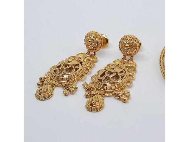 Sieraden set - afbeelding 10 van  12