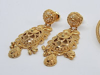 Sieraden set - afbeelding 10 van  12