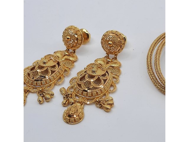 Sieraden set - afbeelding 12 van  12