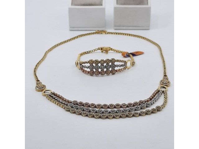 Sieraden set - afbeelding 2 van  33