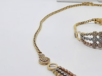 Sieraden set - afbeelding 3 van  33
