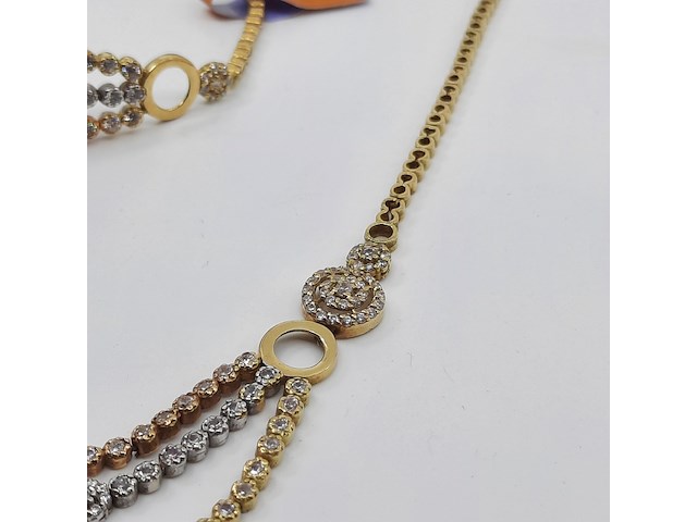 Sieraden set - afbeelding 5 van  33
