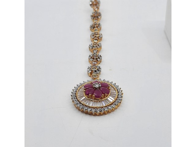Sieraden set - afbeelding 11 van  16