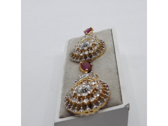 Sieraden set - afbeelding 12 van  16