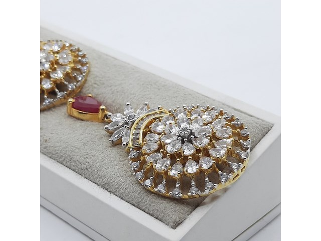 Sieraden set - afbeelding 13 van  16