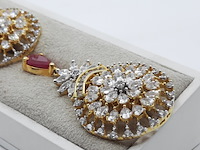 Sieraden set - afbeelding 13 van  16