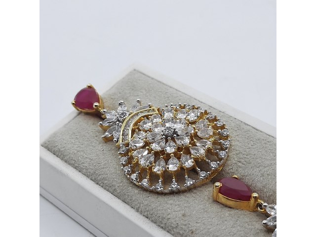 Sieraden set - afbeelding 14 van  16