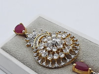 Sieraden set - afbeelding 14 van  16