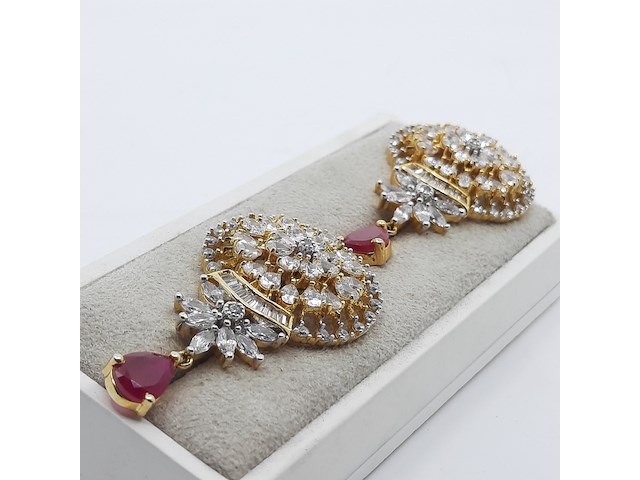 Sieraden set - afbeelding 15 van  16