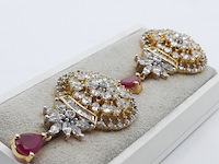 Sieraden set - afbeelding 15 van  16