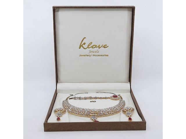Sieraden set - afbeelding 16 van  16