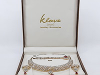 Sieraden set - afbeelding 16 van  16