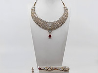 Sieraden set - afbeelding 1 van  16