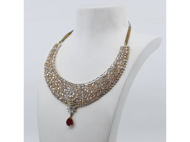 Sieraden set - afbeelding 3 van  16