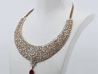Sieraden set - afbeelding 3 van  16