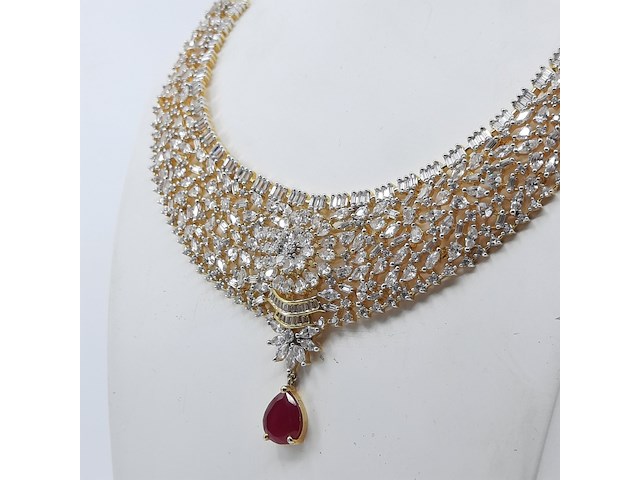Sieraden set - afbeelding 4 van  16