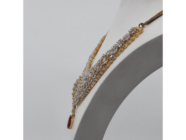 Sieraden set - afbeelding 7 van  16