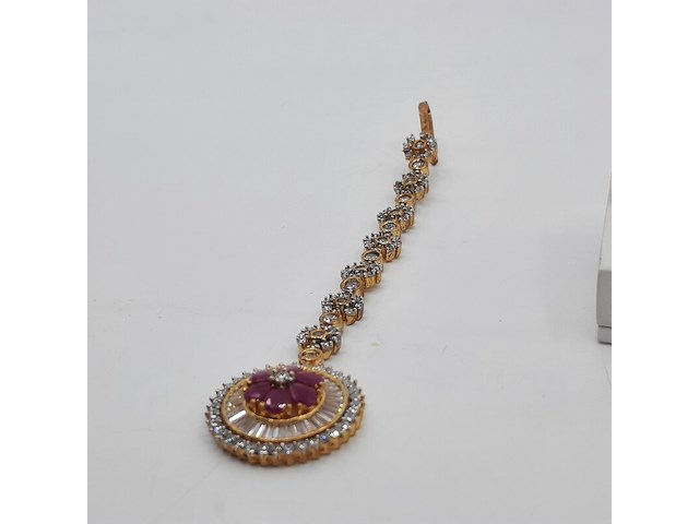 Sieraden set - afbeelding 9 van  16