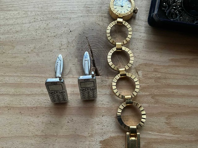 Sieraden - afbeelding 2 van  6