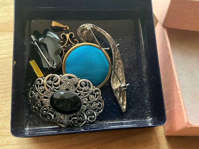 Sieraden - afbeelding 6 van  6