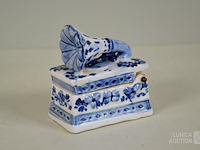 Sieradendoosje - afbeelding 3 van  6