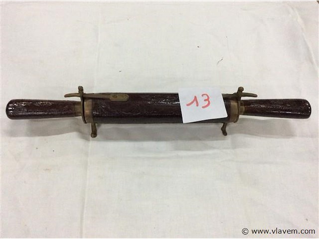 Sierbestek - afbeelding 1 van  3