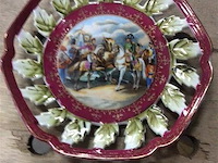 Sierbord napoleon - afbeelding 1 van  2