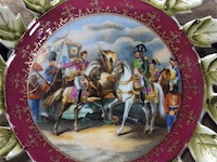 Sierbord napoleon - afbeelding 2 van  2