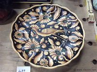 Sierbord - afbeelding 1 van  2