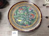 Sierbord - afbeelding 1 van  2