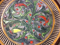 Sierbord - afbeelding 2 van  2