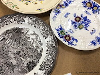 Sierborden 3stuks - afbeelding 2 van  4