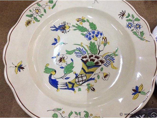 Sierborden 3stuks - afbeelding 3 van  4