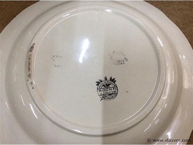 Sierborden 3stuks - afbeelding 4 van  4