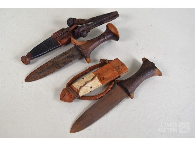 Sierdolken - afbeelding 2 van  6