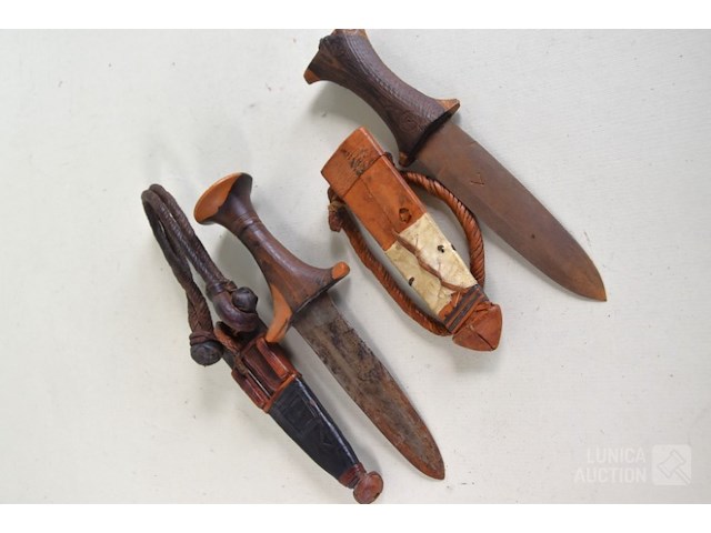 Sierdolken - afbeelding 3 van  6