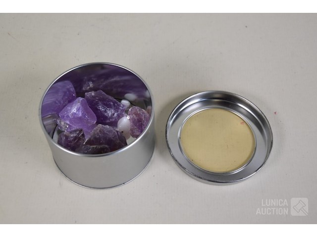 Sierdozen en blokfluit - afbeelding 5 van  5