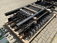 Sierhekwerk met poort - afbeelding 2 van  8