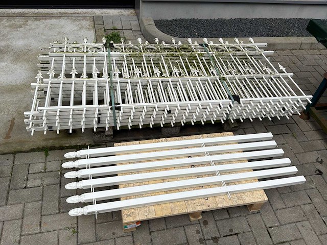 Sierhekwerk - afbeelding 2 van  7