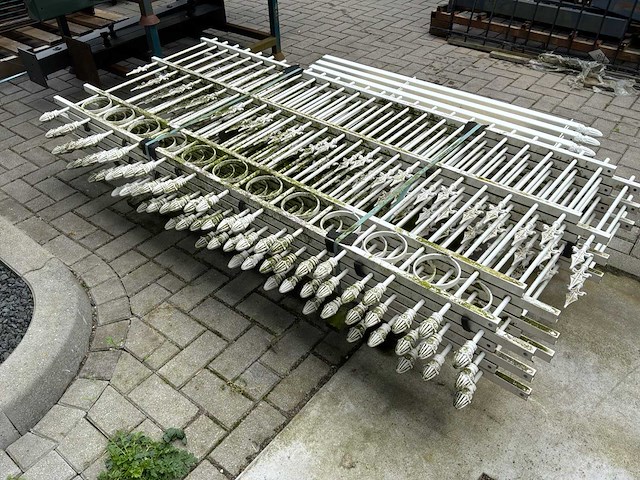 Sierhekwerk - afbeelding 4 van  7