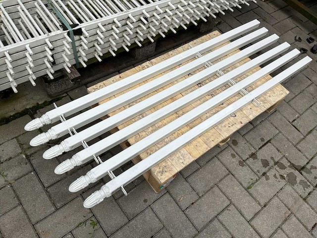 Sierhekwerk - afbeelding 5 van  7