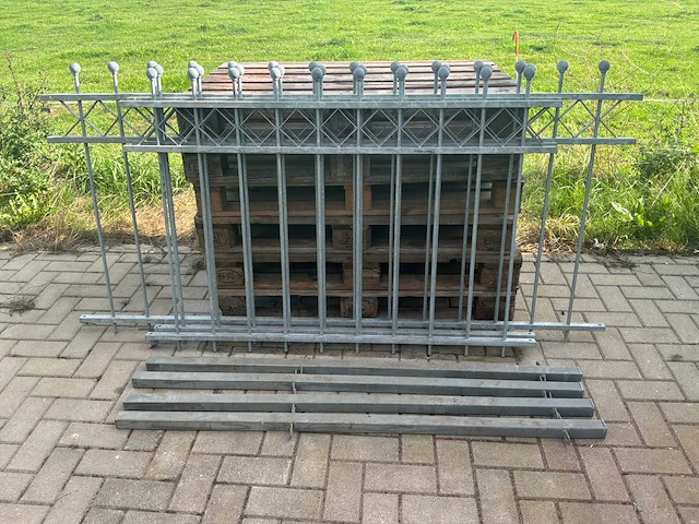 Sierhekwerk - afbeelding 2 van  6