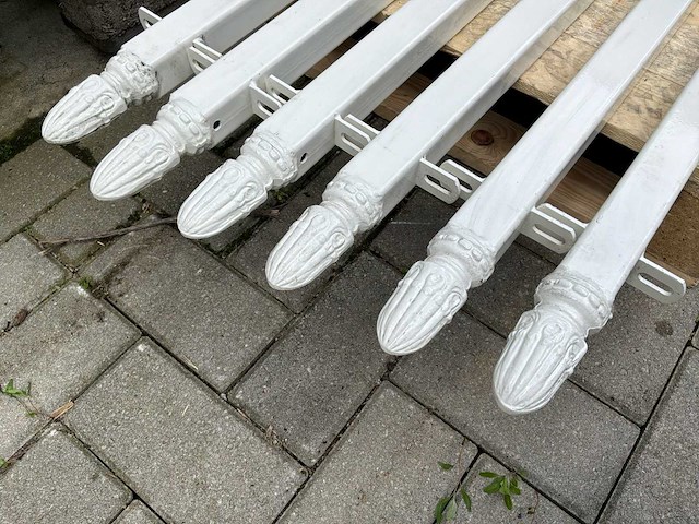 Sierhekwerk - afbeelding 6 van  7